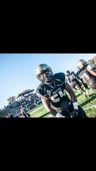 James Bagley Football recruiting profile image