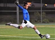Dewa Sanjaya Men's Soccer recruiting profile image