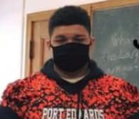 Elijah Vann Football recruiting profile image