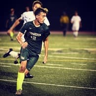 Thomas Sullivan Men's Soccer recruiting profile image