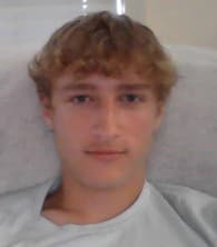 Caleb Shirey Men's Soccer recruiting profile image