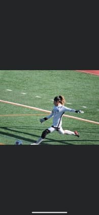 Leslie Surita Women's Soccer recruiting profile image