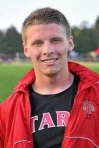 Zach Joyce Men's Track recruiting profile image