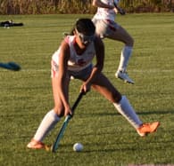 Bonny Johnston Field Hockey recruiting profile image