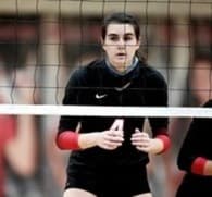 Emily Adams Women's Volleyball recruiting profile image