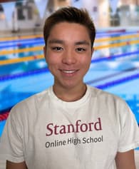 Lester Wessels Men's Swimming recruiting profile image