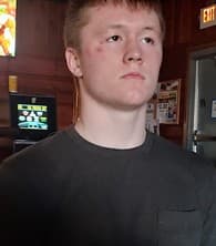 Keegan Sell Wrestling recruiting profile image