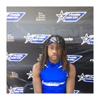 Adande Nartey Football recruiting profile image