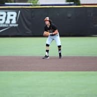 Charles McLeod Baseball recruiting profile image
