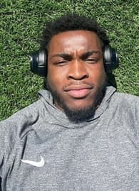 Jabez Reeves Men's Track recruiting profile image