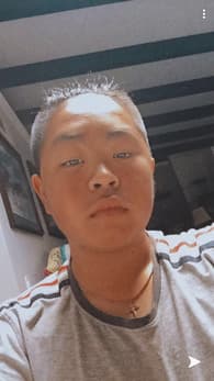Joseph Tran Men's Tennis recruiting profile image