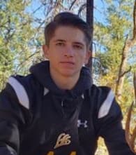 Dallon Walker Men's Track recruiting profile image