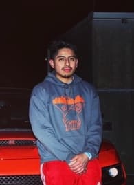 Henry Sinchi Men's Soccer recruiting profile image