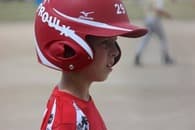 Benjamin Proulx Baseball recruiting profile image