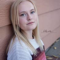 Jordan Linsley Women's Tennis recruiting profile image