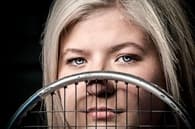 Baylie McCreary Women's Tennis recruiting profile image