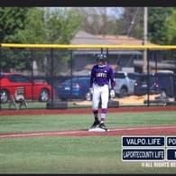 Evan Blankman Baseball recruiting profile image
