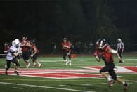 Austin Rozowicz Football recruiting profile image
