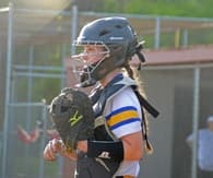Haleigh Swisshelm Softball recruiting profile image