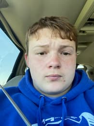 Aaron Dorsey Football recruiting profile image