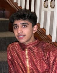 Rohan Wadhwani Men's Tennis recruiting profile image