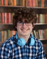 Kevin Smith Men's Ice Hockey recruiting profile image