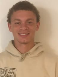 Aaron Davis Men's Track recruiting profile image