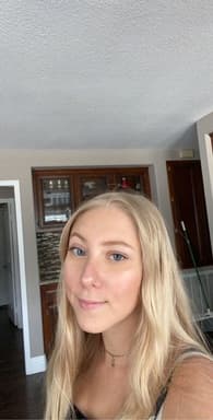 Taylor Ward Women's Golf recruiting profile image