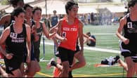 Oscar Gonzales Men's Track recruiting profile image
