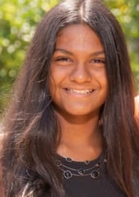 Shristi Bandyopadhyay Women's Water Polo recruiting profile image