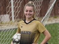 Maci Gould Women's Soccer recruiting profile image