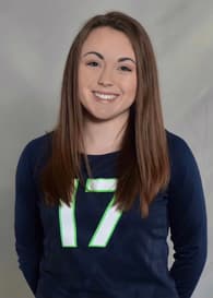 Madison Danley Women's Volleyball recruiting profile image