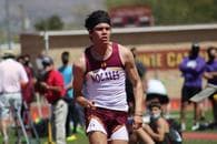Gerardo Aguilar Men's Track recruiting profile image