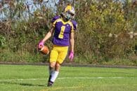 Lucas Welton Football recruiting profile image