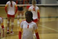 Kyra Haecherl Women's Volleyball recruiting profile image