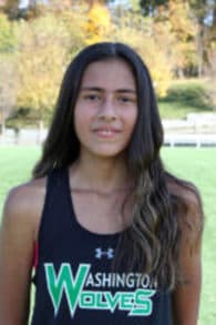Maya Gutierrez-Flores Field Hockey recruiting profile image