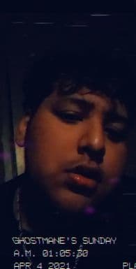 De Adrian Chavez Football recruiting profile image