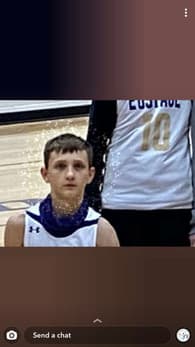 Bobby McLaughlin Men's Basketball recruiting profile image