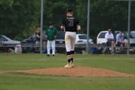 Wyatt Alridge Baseball recruiting profile image