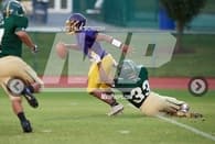 Jalen Conyers Football recruiting profile image