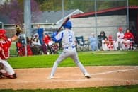 Landon Parker Baseball recruiting profile image
