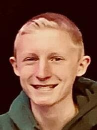 Christopher Carbone Men's Soccer recruiting profile image