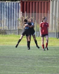 Alex Kasper Women's Soccer recruiting profile image