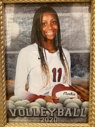 Keirstyn Lewis Women's Track recruiting profile image