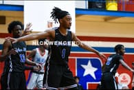 Cohl Abernathy Men's Basketball recruiting profile image