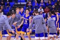 Mason Yingling Men's Basketball recruiting profile image
