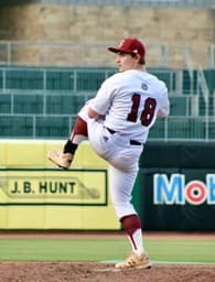 Brayden Dietz Baseball recruiting profile image