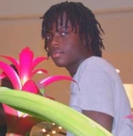 Moziah Morgan Men's Basketball recruiting profile image