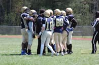 Patrick McKay Football recruiting profile image