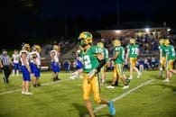 Killian Burr Football recruiting profile image